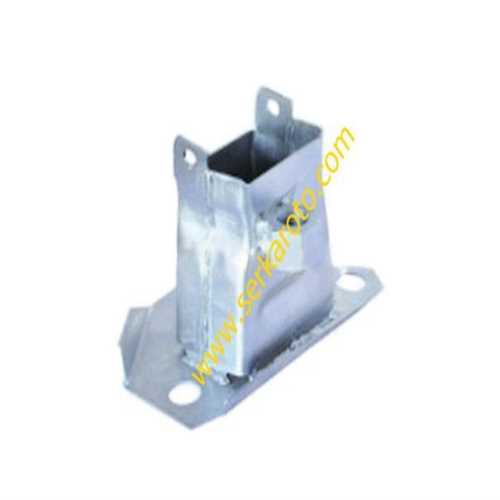 CLIO III HB TAMPON BAGLANTI AYAGI ÖN DEMIRI SAG